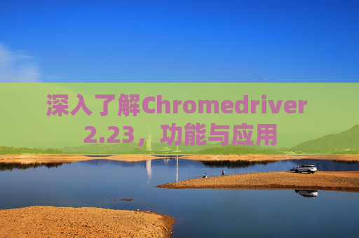 深入了解Chromedriver 2.23，功能与应用