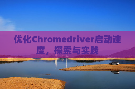 优化Chromedriver启动速度，探索与实践